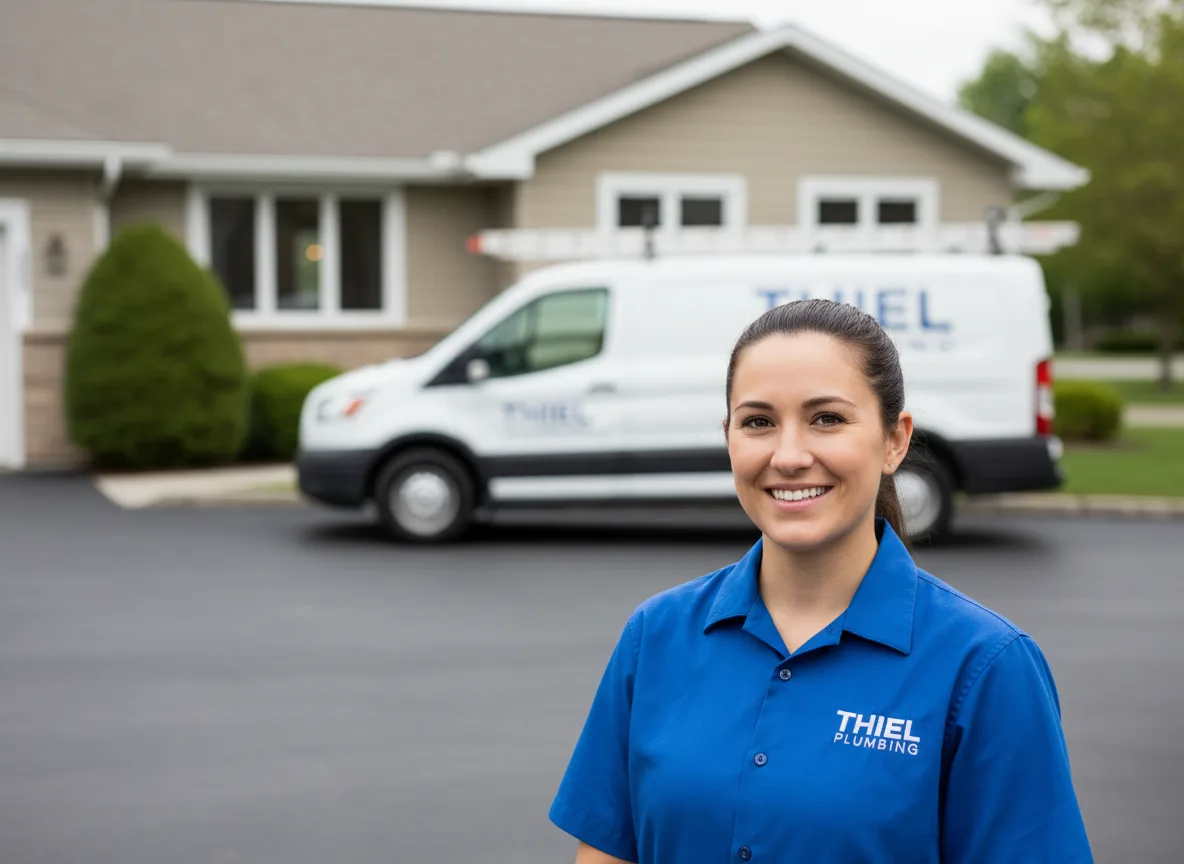 Plumber Jim Falls, WI FAQs
